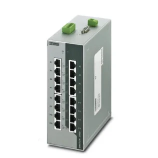 Phoenix Contact - Netwerkswitch - FL SWITCH 3016 2891058 81520