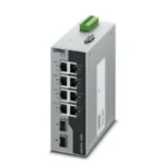 Phoenix Contact - Netwerkswitch - FL SWITCH 4008T-2SFP 2891062 81530