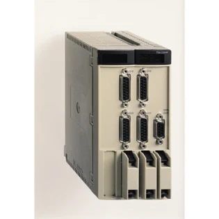 Schneider Electric - Functie-/technologiemodule voor PLC - TSXCAY41 TSXCAY41 81697