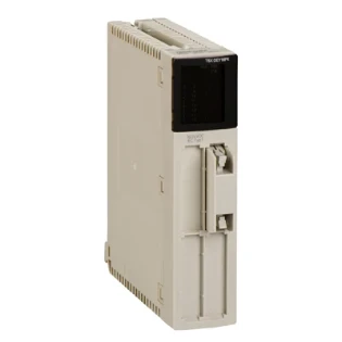 Schneider Electric - PLC digitale in- en uitgangsmodule - TSXDEY16FK TSXDEY16FK 81751