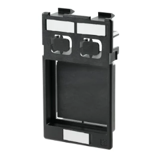 Weidmüller - Frontplaat voor kast/lessenaar - IE-FC-SP-PWB/2ST 1450550000 81759
