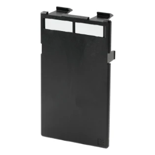 Weidmüller - Frontplaat voor kast/lessenaar - IE-FC-IP-BP 1450710000 81785