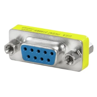 Weidmüller - Modulaire connector - IE-FCI-D9-FF 1450840000 81817