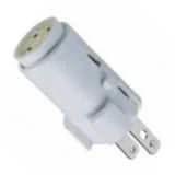 Omron - Toebehoren/onderdelen voor laagspannings-schakeltechniek - A16-24DA A16 0021M 820557