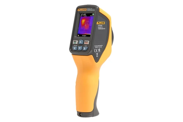Fluke Meetinstrument voor temperatuur FLK-VT04A GLOBAL 4485211 82321