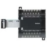 Omron - PLC analoge in- en uitgangsmodule - CP1W-MAD44 CP1W9283E 823986