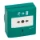 Legrand - Niet automatische melder voor gevaardetectiesysteem - 138048 138048 82399