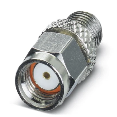 Phoenix Contact Coax koppeling RAD-ADP-RSMA/F-SMA/F 2884538 82632