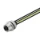 Weidmüller - Ronde connector, inbouw (met kabel) - SAIE-M12B-4-S-0.3U-M16 1993620000 82692