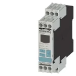 Siemens - Verschilstroom-relais - 3UG4625-1CW30 3UG46251CW30 82882