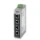 Phoenix Contact - Netwerkswitch - FL SWITCH SFN 4TX/FX ST 2891453 8306