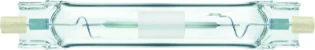 Philips - Halogeenmetaaldamplamp zonder reflector - MASTERC CDM-TD 150W/830 RX7S 1CT 8711500197849 831533