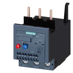 Siemens - Overbelastingsrelais thermisch - 3RU2136-4FD0 3RU21364FD0 83424