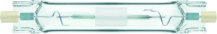 Philips - Halogeenmetaaldamplamp zonder reflector - MASTERC CDM-TD 150W/830 RX7S 1CT 8711500197849 834895
