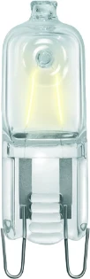 Philips - Hoogvolt halogeenlamp zonder reflector - HALOGEN MV CLICK 42W G9 230V CL 1CT 86401400 834904