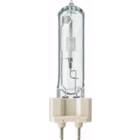 Philips - Halogeenmetaaldamplamp zonder reflector - MASTERC CDM-T 35W/830 G12 1CT/12 8711500196972 834982