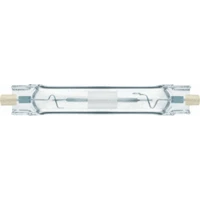 Philips - Halogeenmetaaldamplamp zonder reflector - MASTERC CDM-TD 150W/830 RX7S 1CT 8711500197849 834987