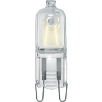 Philips - Hoogvolt halogeenlamp zonder reflector - HALOGEN MV CLICK 42W G9 230V CL 1CT 86401400 834998