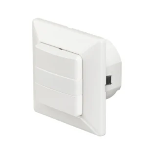 Philips - Lichtregelsysteemcomponent - LRM1033/00 OS MOV DET SWITCH 2W WR DIN 44227200 838070