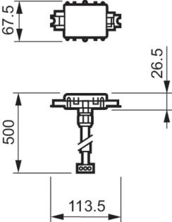 Philips - Toebehoren/onderdelen voor LED-drivers en - modules - 8711559731773 8711559731773 839157