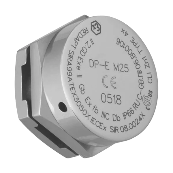 Redapt Kastcondensventiel (kast/lessenaar) SSDRM2010NUT DPE3004S1 840155