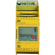 Pilz - PLC basiseenheid - 772001 842128