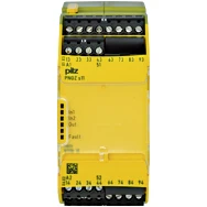 Pilz Relais voor bewaking van veiligheidsstroomcircuits 750111 750111 842530