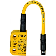 Pilz Eindschakelaar met gescheiden bedieningselement 541160 541160 842741
