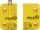 Pilz - Magnetische naderingsschakelaar - 504220 504220 843484
