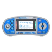 Metrel Multifunctionele installatietester MI3102BT MI3102BT 84715
