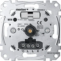 Schneider Electric Merten - Dimmer - MEG51320000 MEG51320000 84776