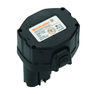 Weidmüller - Accupack elektrisch gereedschap - AKKU APG/AKT 1502140000 85898