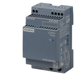 Siemens Gelijkstroomvoedingseenheid 6EP3332-6SB00-0AY0 6EP33326SB000AY0 86381