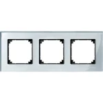 Schneider Electric Merten - Afdekraam schakelmateriaal - MTN4030-3260 MTN4030-3260 86419