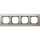 Schneider Electric Merten - Afdekraam schakelmateriaal - MTN403405 MTN403405 86483