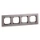 Schneider Electric Merten - Afdekraam schakelmateriaal - MTN403414 MTN403414 86488