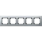 Schneider Electric Merten - Afdekraam schakelmateriaal - MTN403560 MTN403560 86523