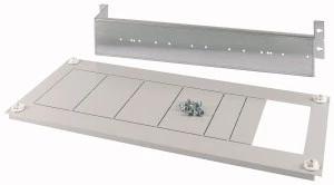 Eaton - Inbouwunit met mespatroonhouders/veilighedenlastscheiders - BPZ-XNH00X-4/1-600-MV 184549 87210