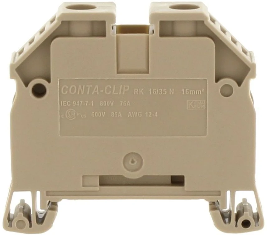 Conta-Clip Verbindingsrijgklem 1511.2 1511.2 874162