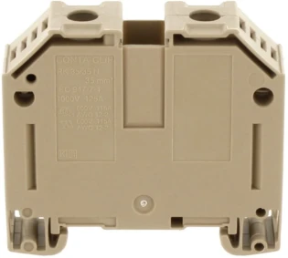 Conta-Clip - Verbindingsrijgklem - 17370.2 17370.2 874462