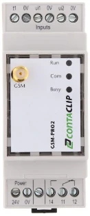 Conta-Clip - Modem - 16368.2 16368.2 875092