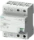 Siemens - Aardlekschakelaar - 5SV3322-3KK60 5SV33223KK60 8751582