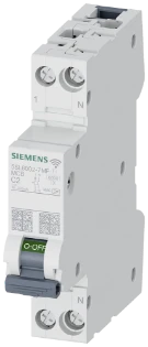 Siemens - Installatieautomaat - 5SL6002-7MF 5SL60027MF 8751602