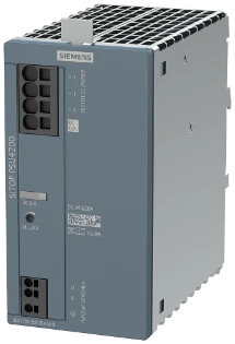 Siemens - Gelijkstroomvoedingseenheid - 6EP3336-3SB00-0AX0 6EP33363SB000AX0 8751912