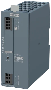Siemens - Gelijkstroomvoedingseenheid - 6EP3333-3SB00-0AX0 6EP33333SB000AX0 8751957