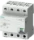 Siemens - Aardlekschakelaar - 5SV3342-3KK60 5SV33423KK60 8752073