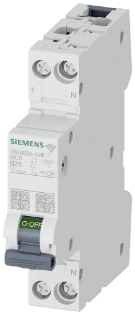 Siemens - Installatieautomaat - 5SL6025-6MF 5SL60256MF 8752218