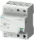 Siemens - Aardlekschakelaar - 5SV3322-6KK60 5SV33226KK60 8752358