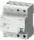 Siemens - Aardlekschakelaar - 5SV3326-4KK60 5SV33264KK60 8752648