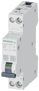 Siemens - Installatieautomaat - 5SL6016-6MF 5SL60166MF 8752713